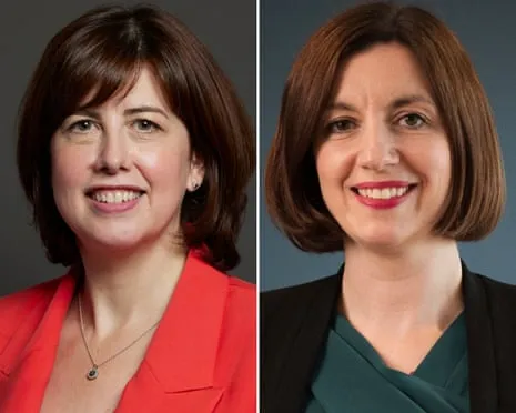 Who Should Become Labour's Second-in-Command? Someone Who Can Articulate a Compelling Narrative – and Bring the Battle to Reform